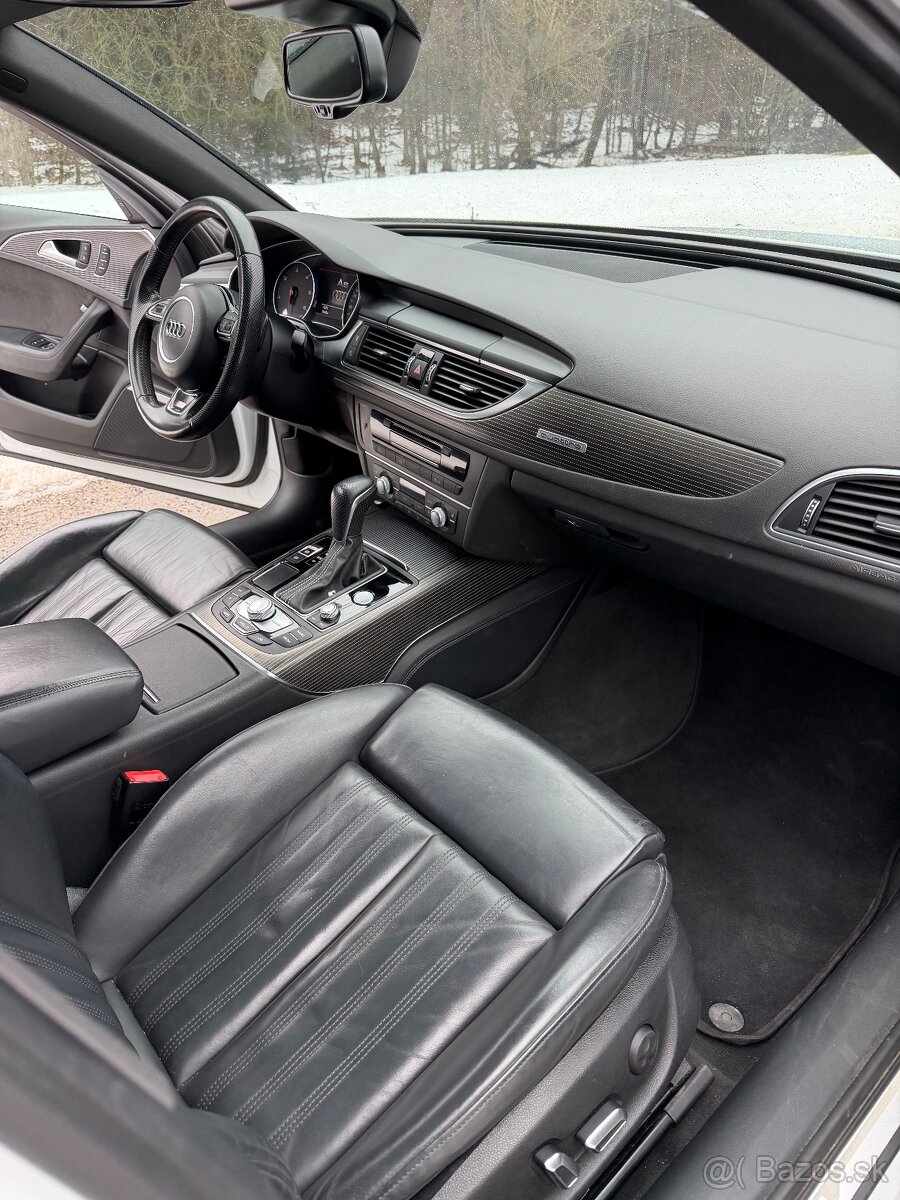 Audi A6 3.0 biTDi competition 240kw - 13