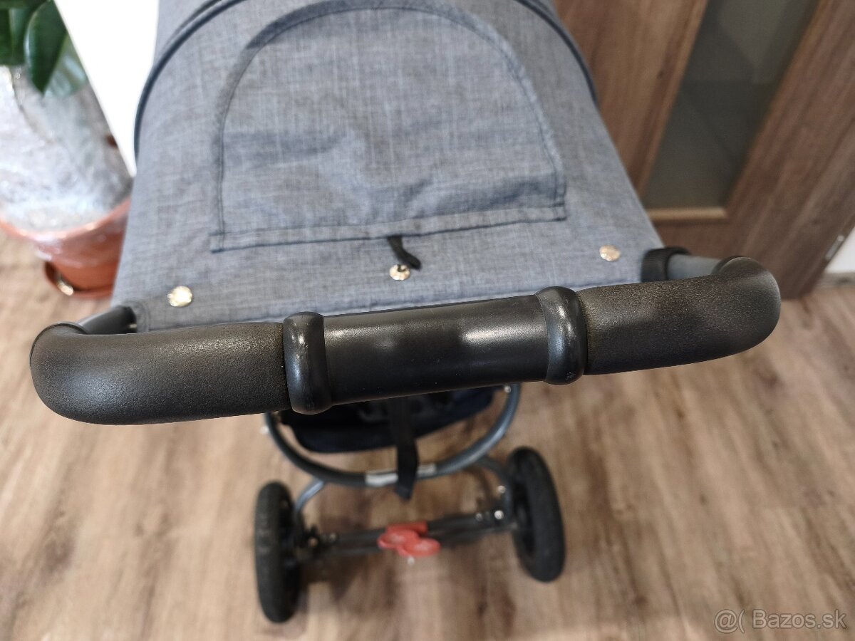 Valco baby snap 4 denim - 13