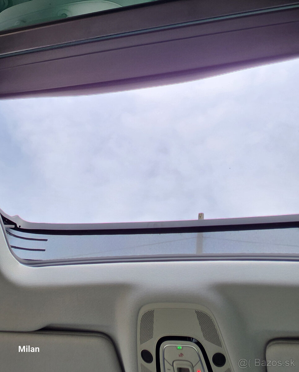Audi e-tron 50 quattro | Panoráma Full LED - 13