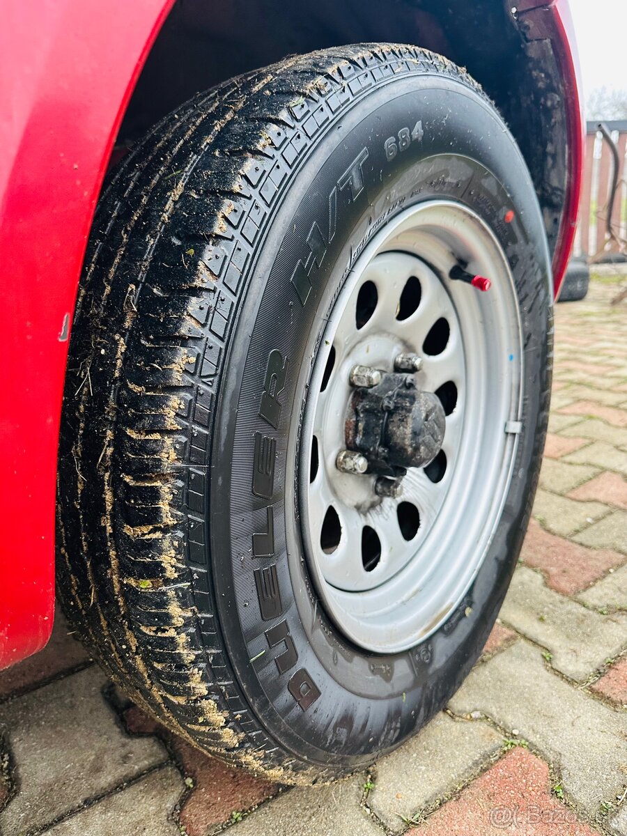 Suzuki Jimny AUTOMAT - 13