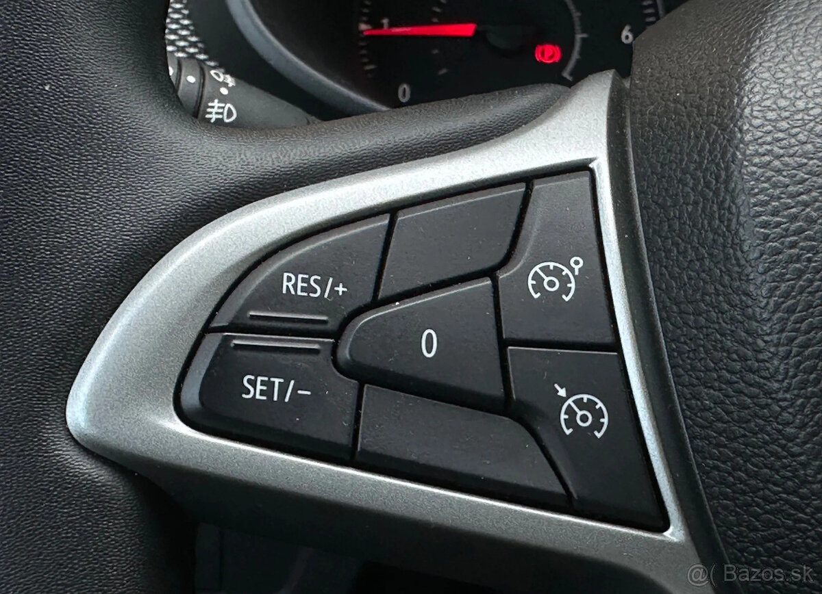 Dacia Jogger EXTREME 7 miest SK 1.maj. LPG - 13