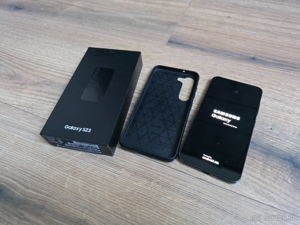 Samsung S23 - 13