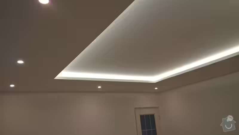 Rekonštrukcie bytov a domov - 13