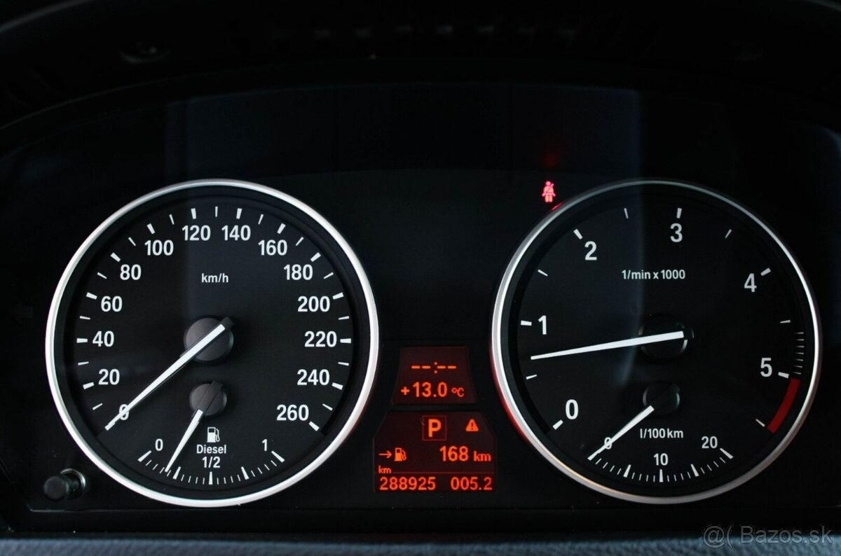 BMW X5 xDrive30d - 13