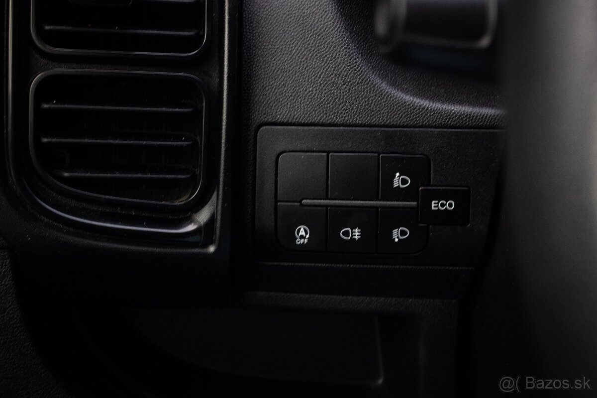 Fiat Ducato Maxi 2.2 MultiJet L4H3, slovenské, v záruke, DPH - 13