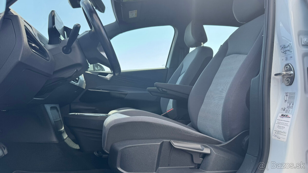 Volkswagen ID.3 58kWh Business - 13
