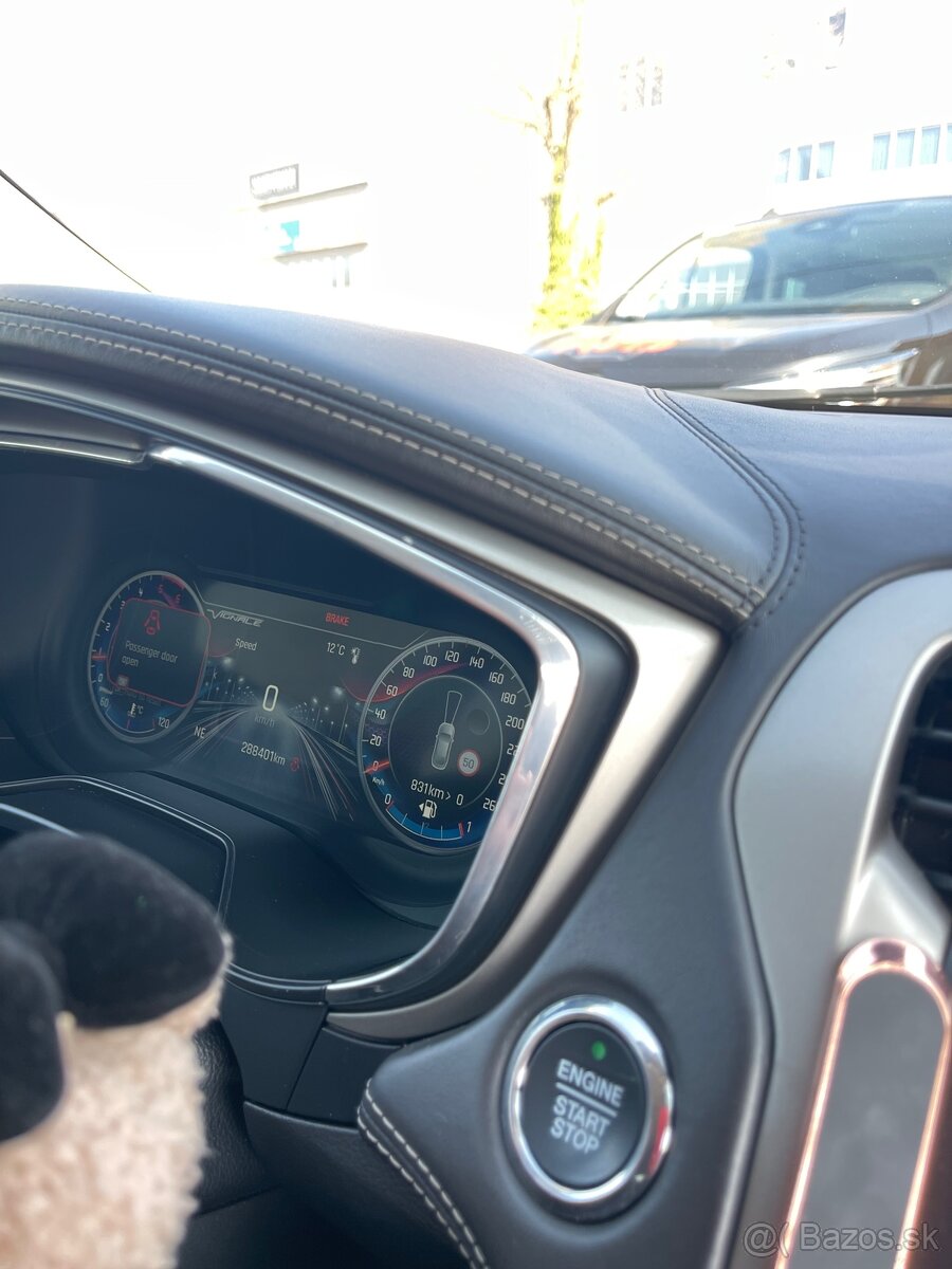 Ford Mondeo 2017 2.0tdci full vybava - 13