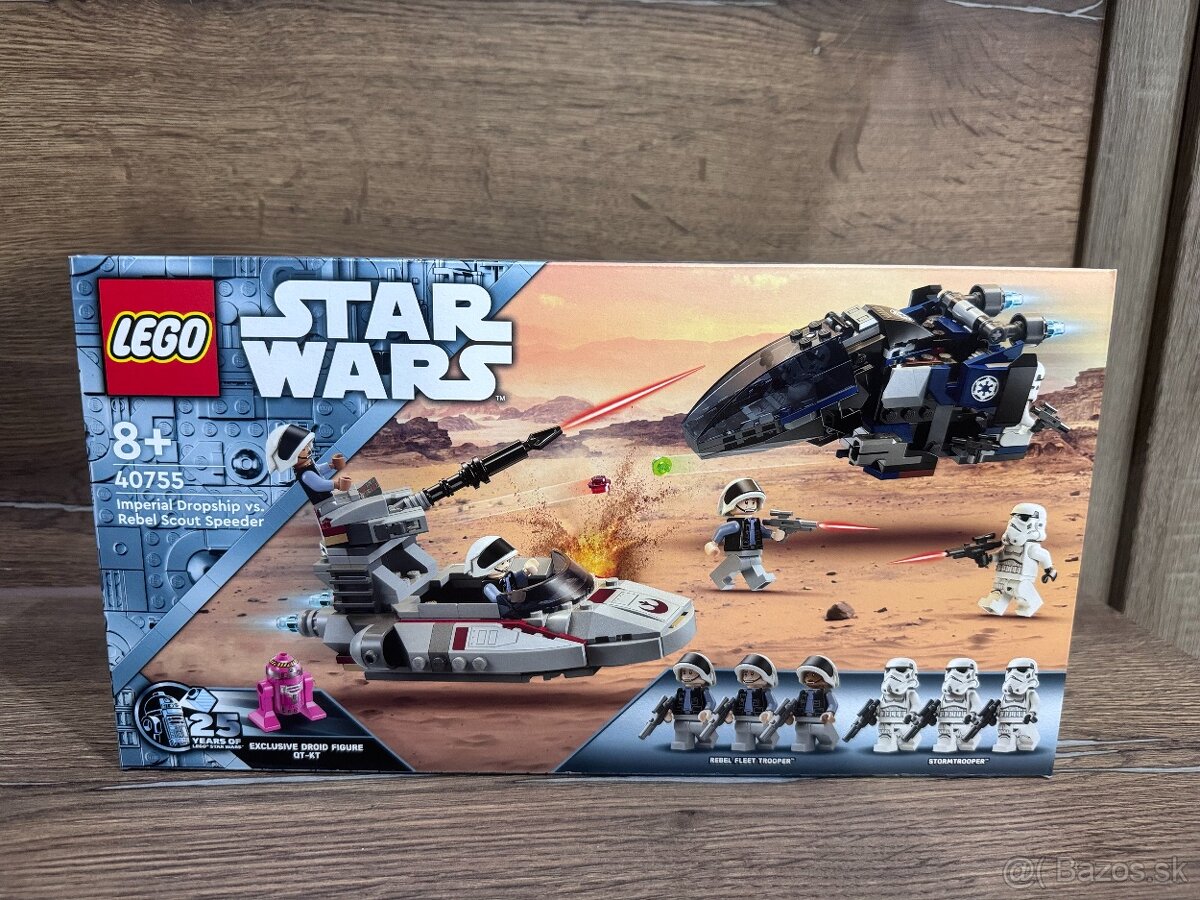 Lego Star Wars - 13