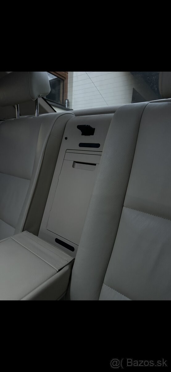 BMW rad 5 (E60) 535i – M5 look - 13