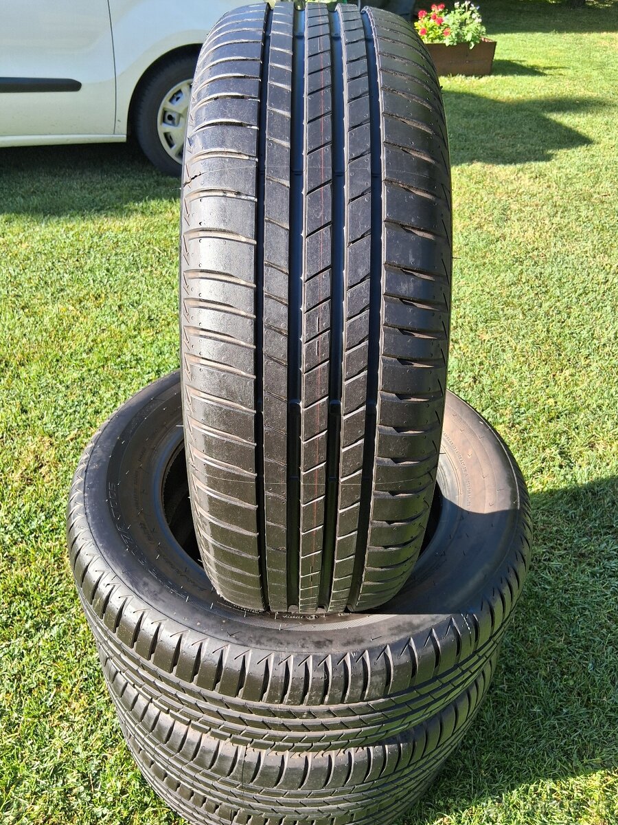 205/60 r16 letne pneumatiky - 13