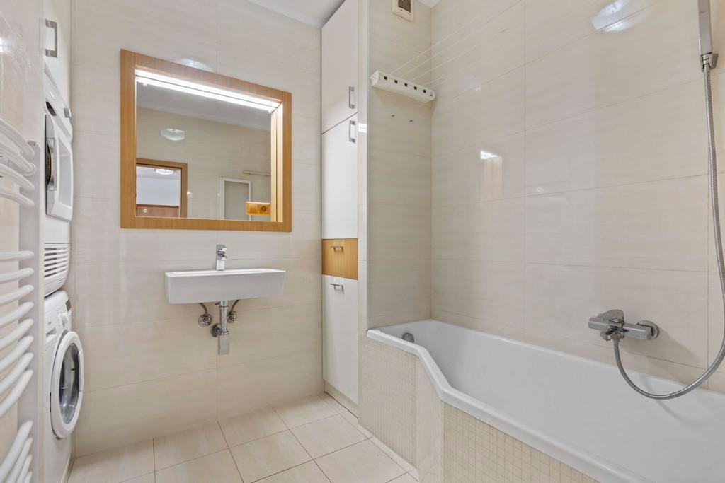 SENEC - Prenájom exkluzívneho slnečného 3i. bytu – foto 8
