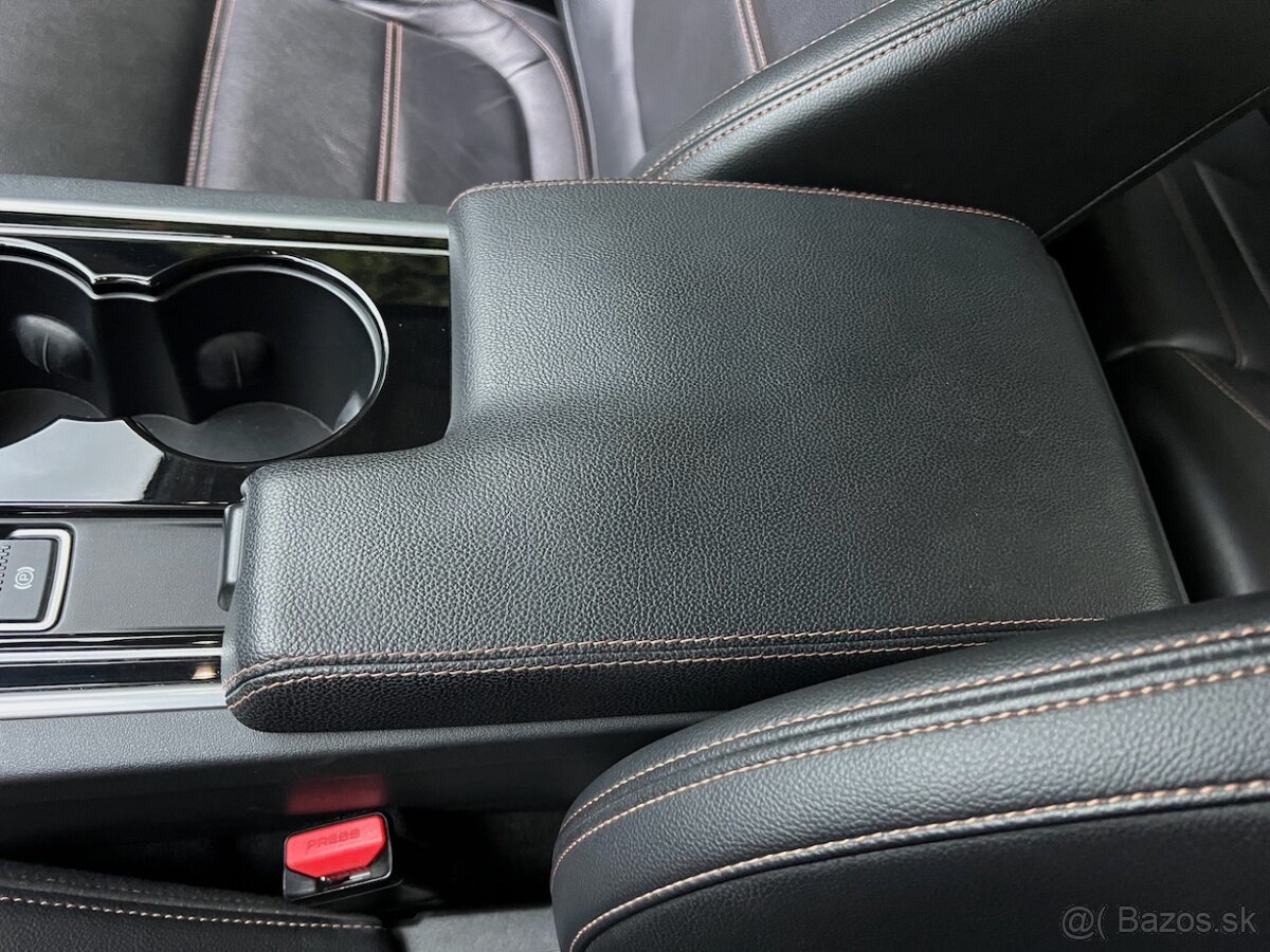 Jaguar XE Prestige 2.0D 120 kW - 13