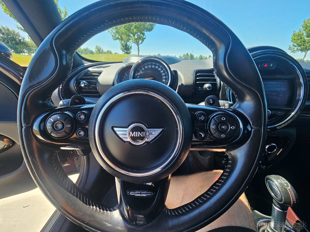 Mini cooper s f56 141kw - 13