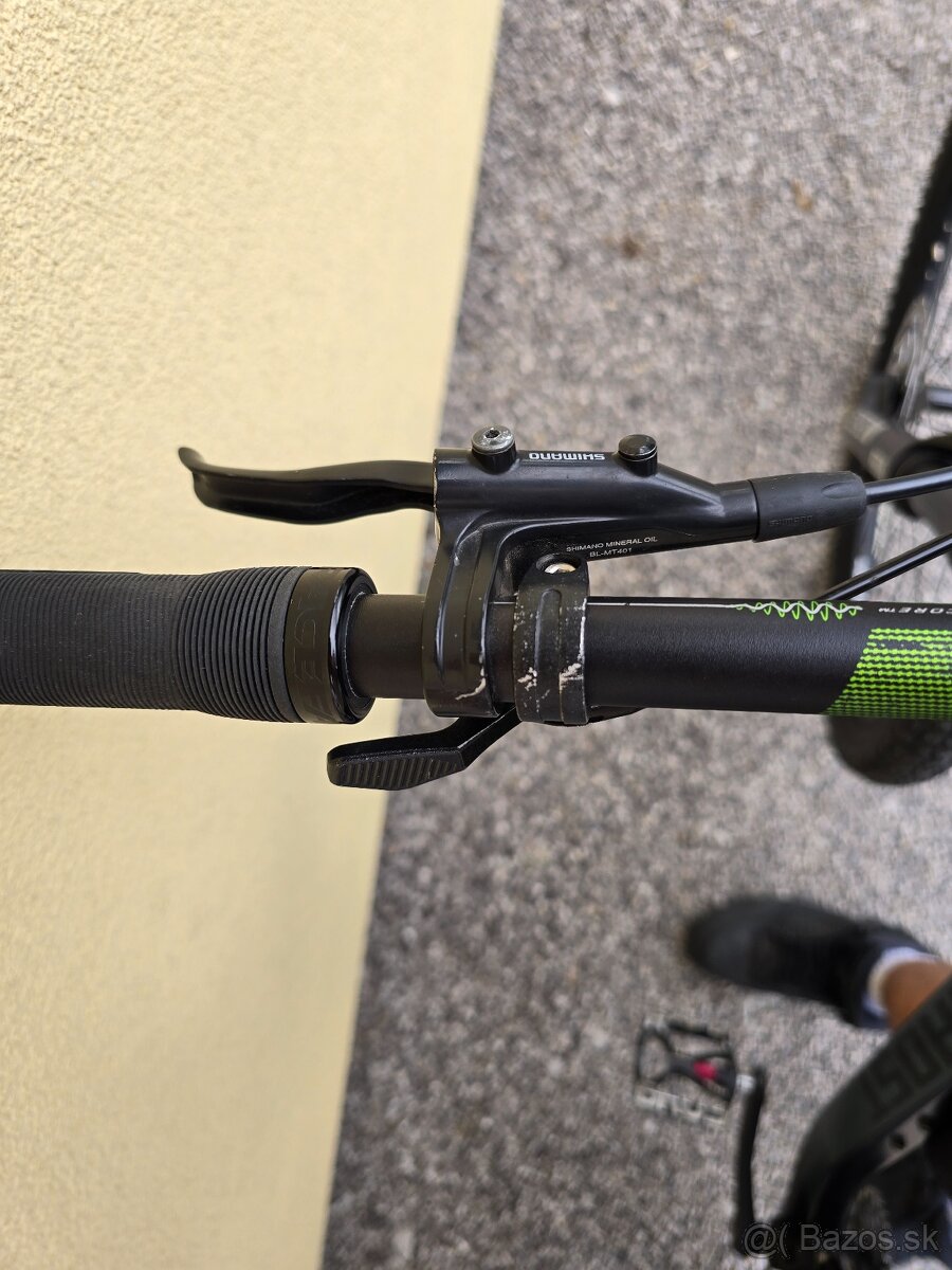 Ghost kato essentials fs 2022 - 13