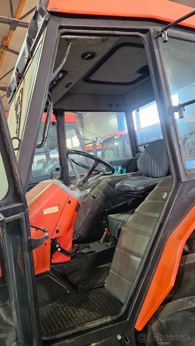 Zetor 5340/7245 usa 2000rok - 13