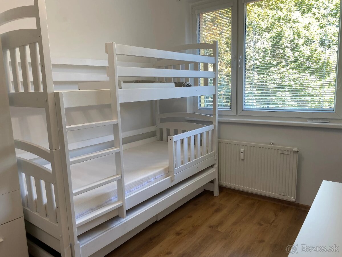 3iz kompl.zrekonštruovaný byt v Petržalke – foto 8