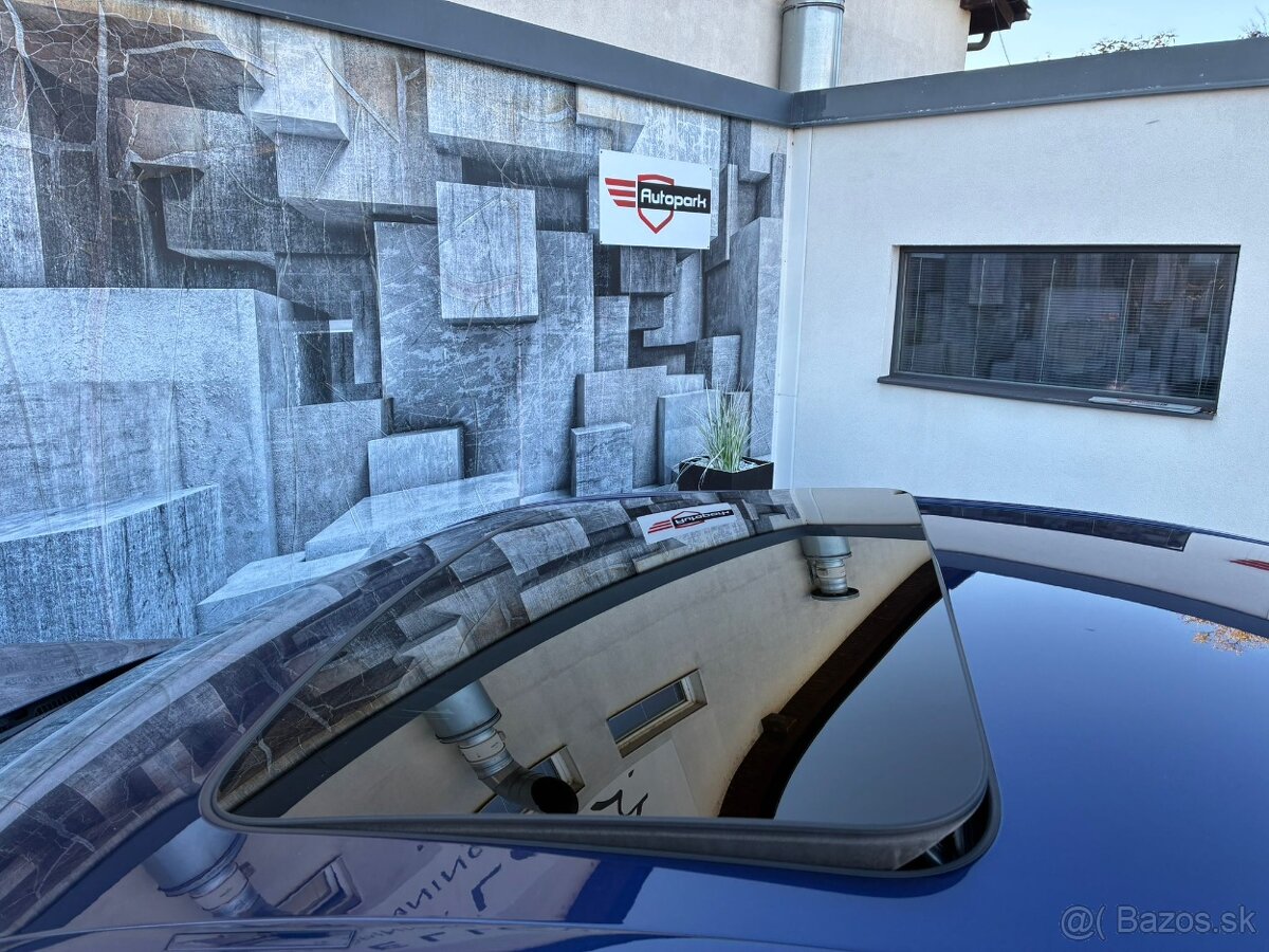 BMW Řada 5 M550i,xDrive,Full LED,Webasto - 13