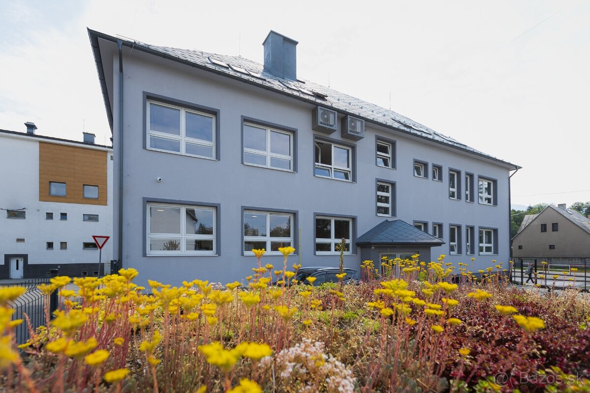 Moderná kancelária v Dolnom Kubíne na prenájom - 13