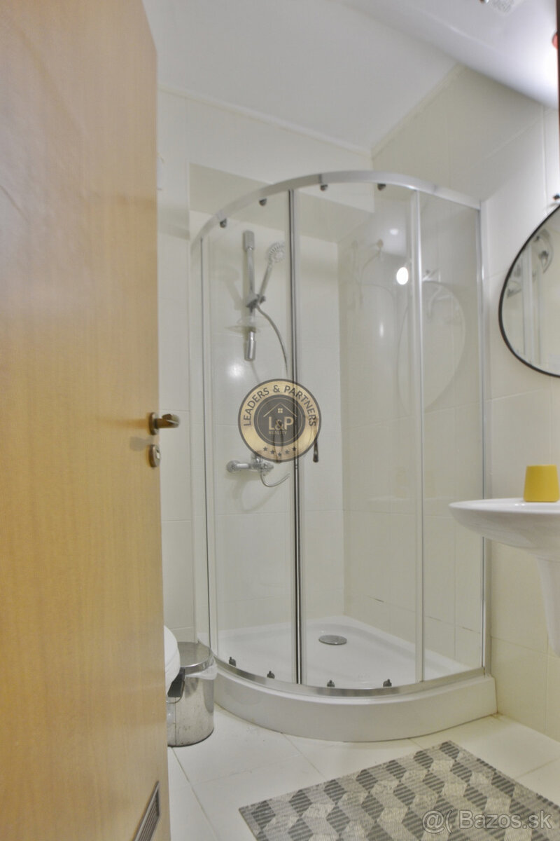 Apartmán 3+kk Slnečné pobrežie-Nesebar, Bulharsko - 13