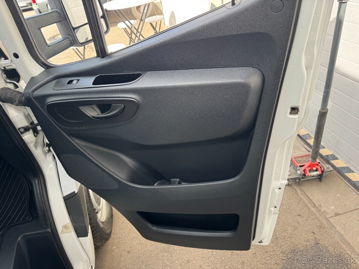 Mercedes-Benz Sprinter 317 2,2 CDI - 13