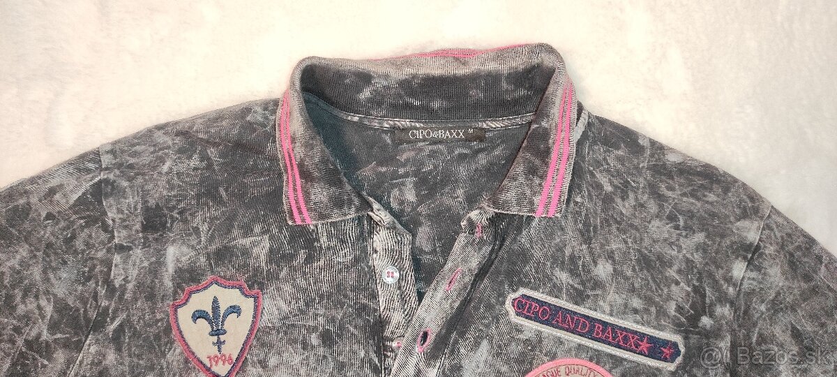 Pánske tričká - 13