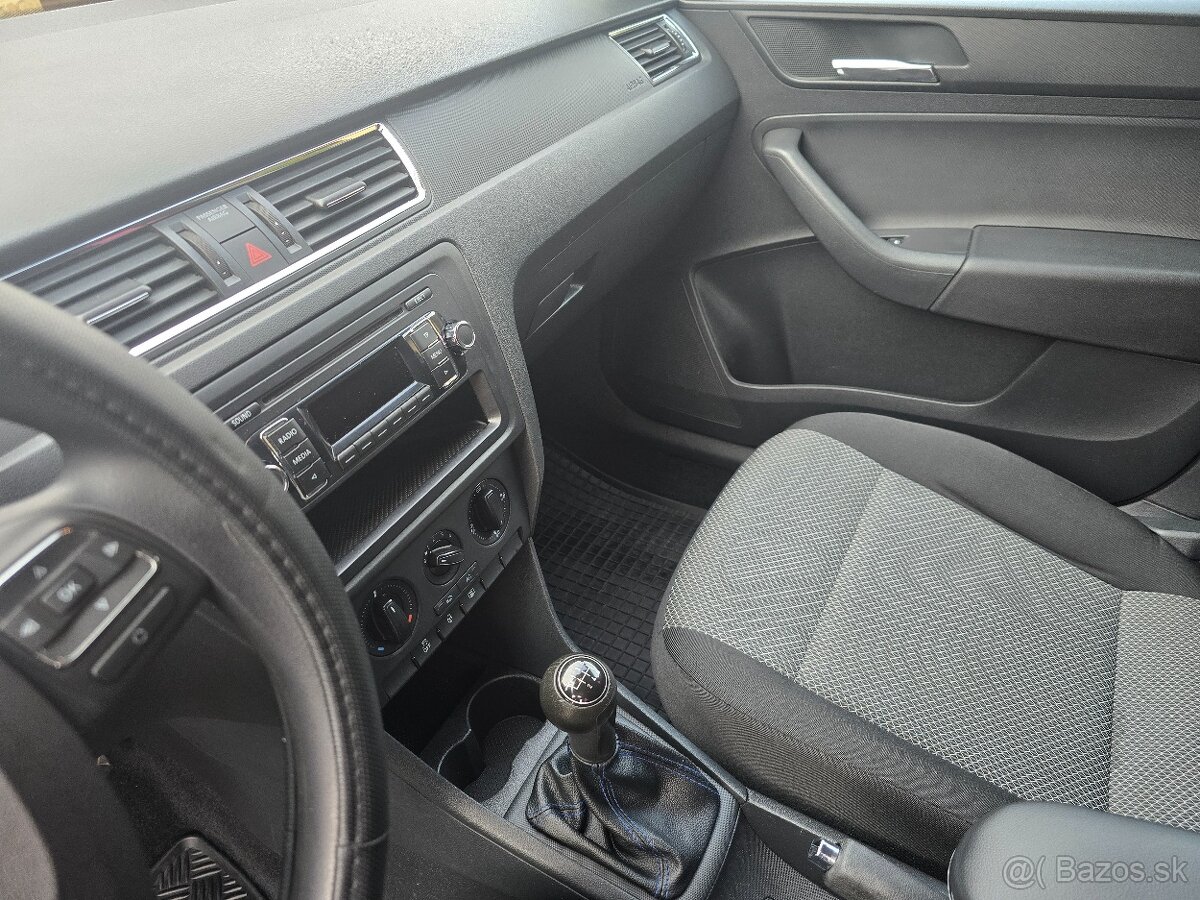 Predám Seat Toledo 1.2TSI 77kw r.v 2013 - 13