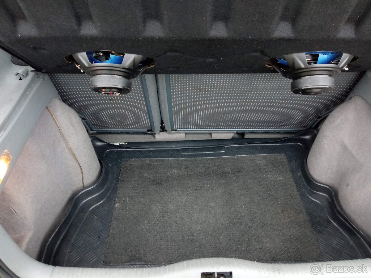 Škoda Felicia LXI 1,3 L,50 KW, r.2000,export, so servom - 13