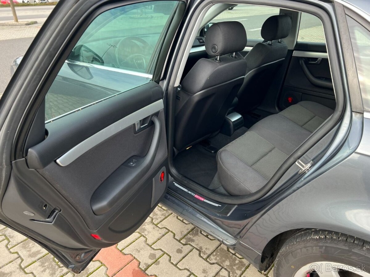 Audi A4 2.0 TFSi 147kw - 13