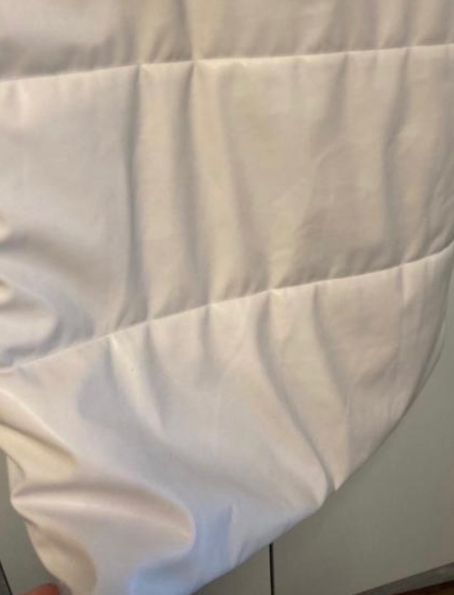 Predĺžená vesta - 13