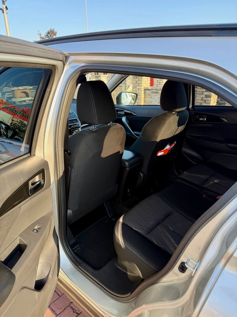 Mitsubishi Eclipse Cross 1.5T Intense CVT 9/2021 TOP výbava - 13