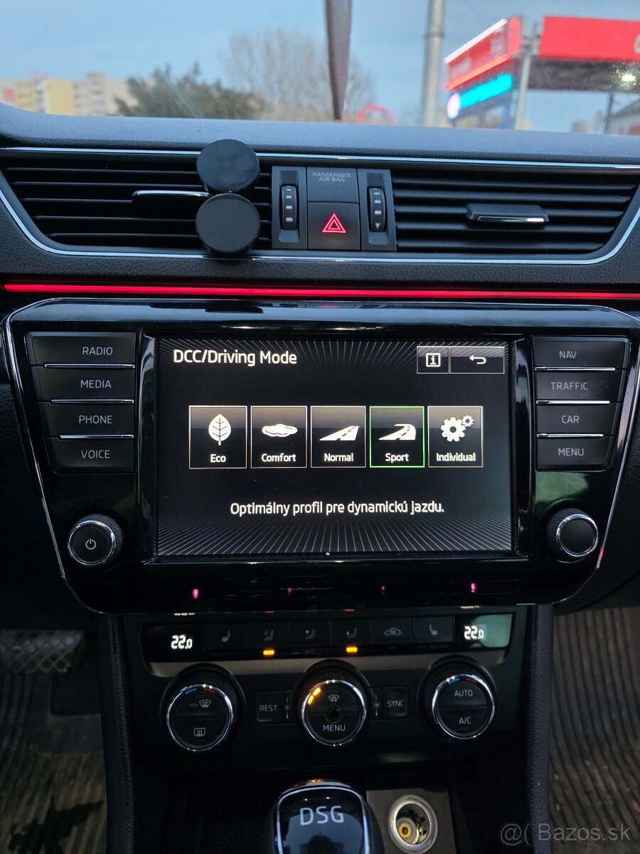 Škoda superb 2.0 tdi 4x4 dsg - 13