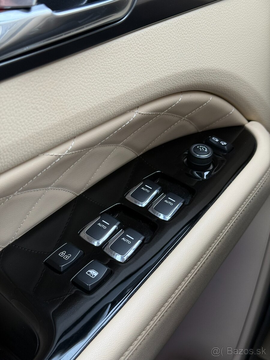 SsangYong Rexton - 13