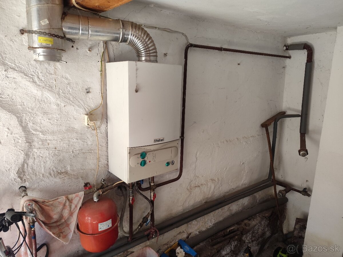 3i gazdovský dom v obci Méra (HU) s ÚK - 13