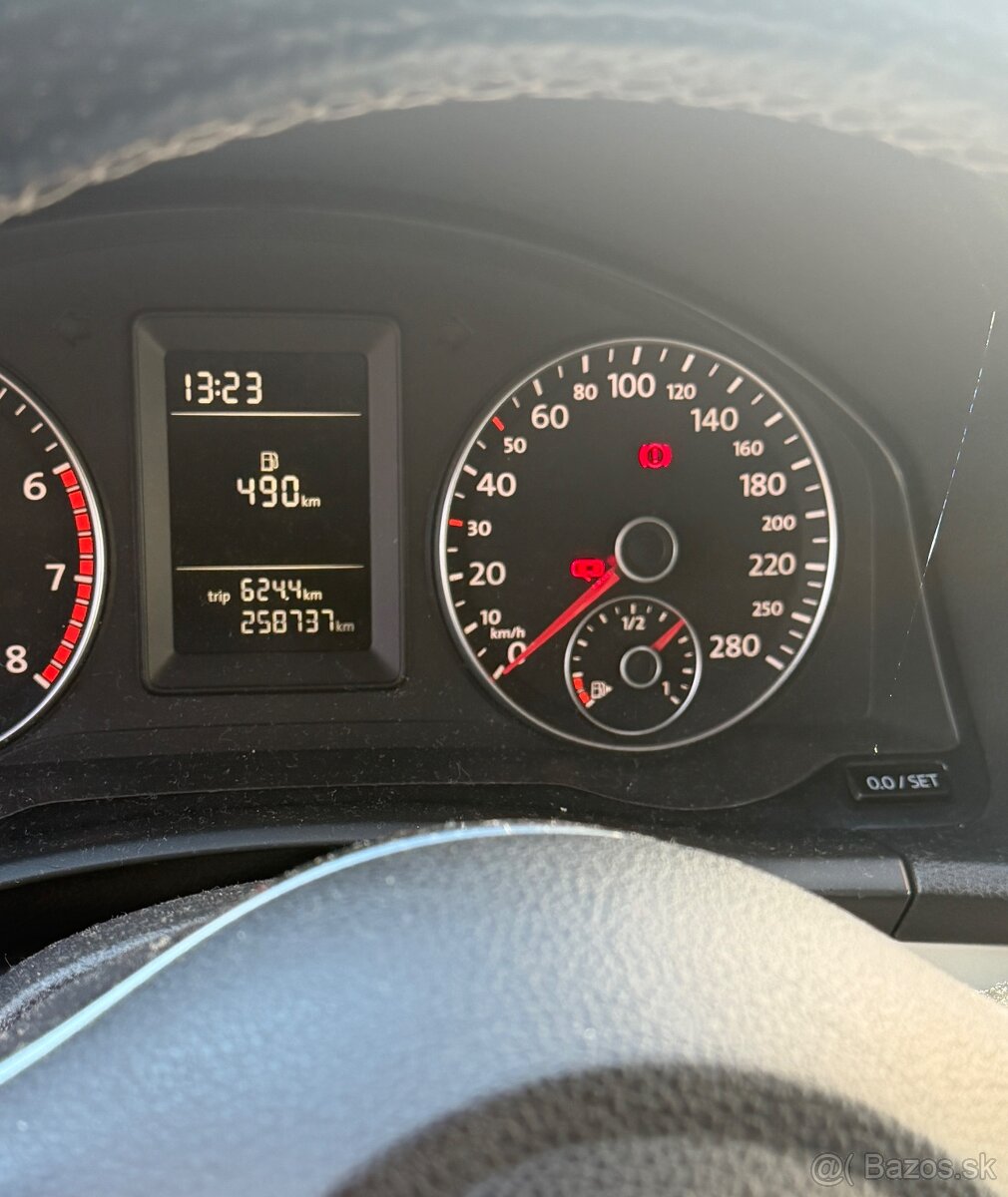 Volkswagen Scirocco 1.4 TSI - 13