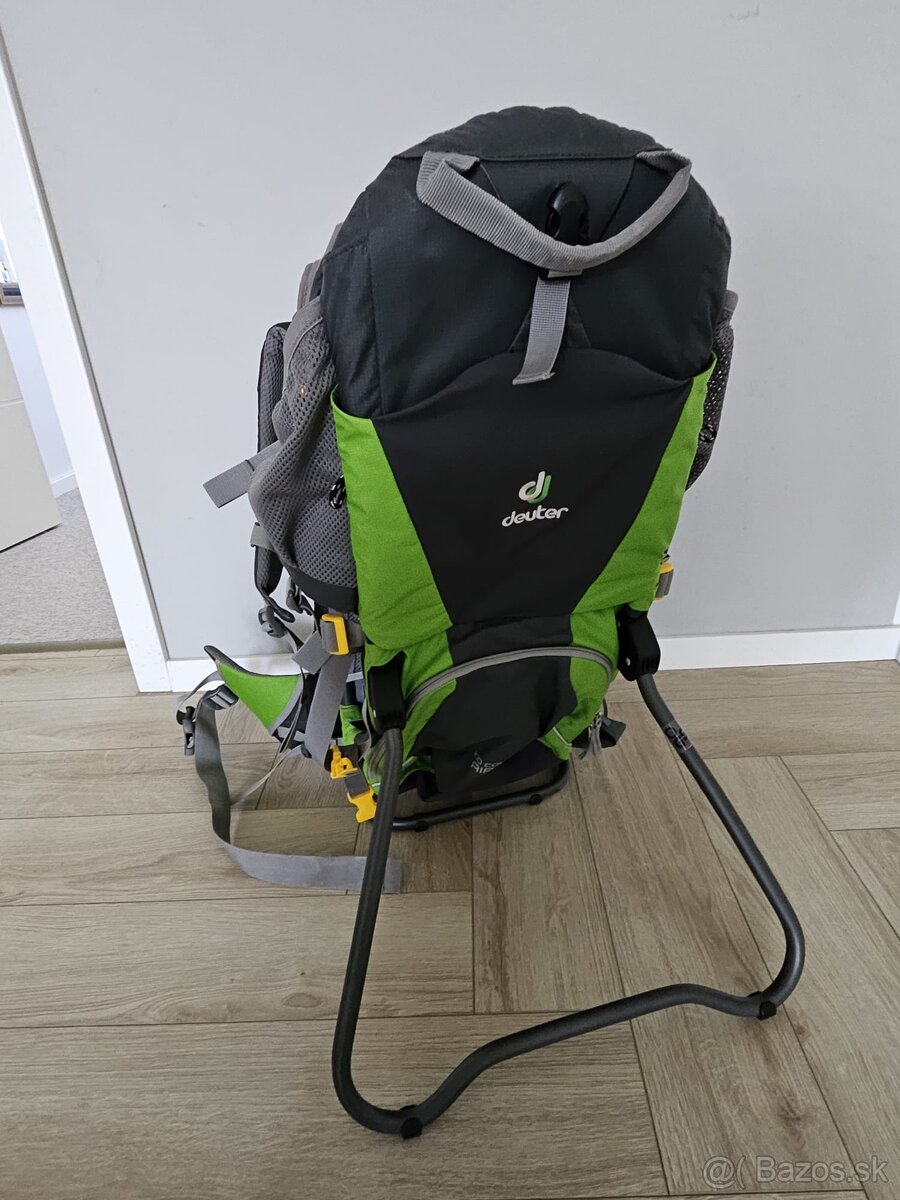 Deuter AirComfor VariFit - 13