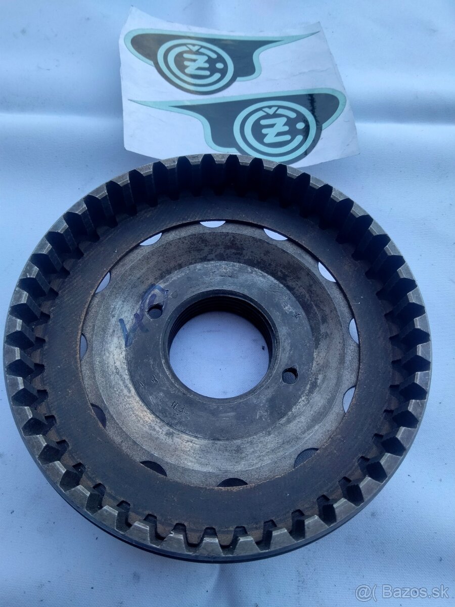 CZ motokros predaj - 13