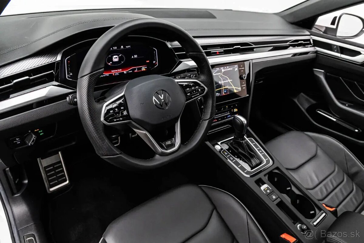 Volkswagen Arteon - 13
