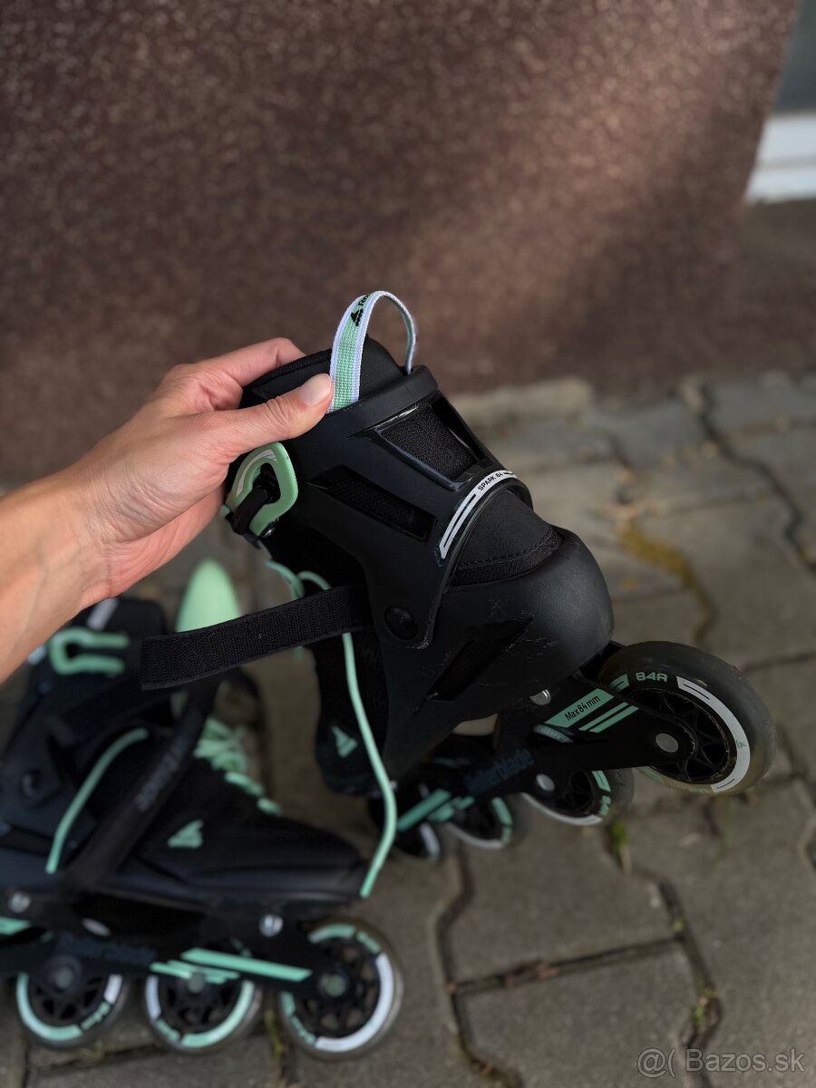 Kolieskové korčule Rollerblade - 13