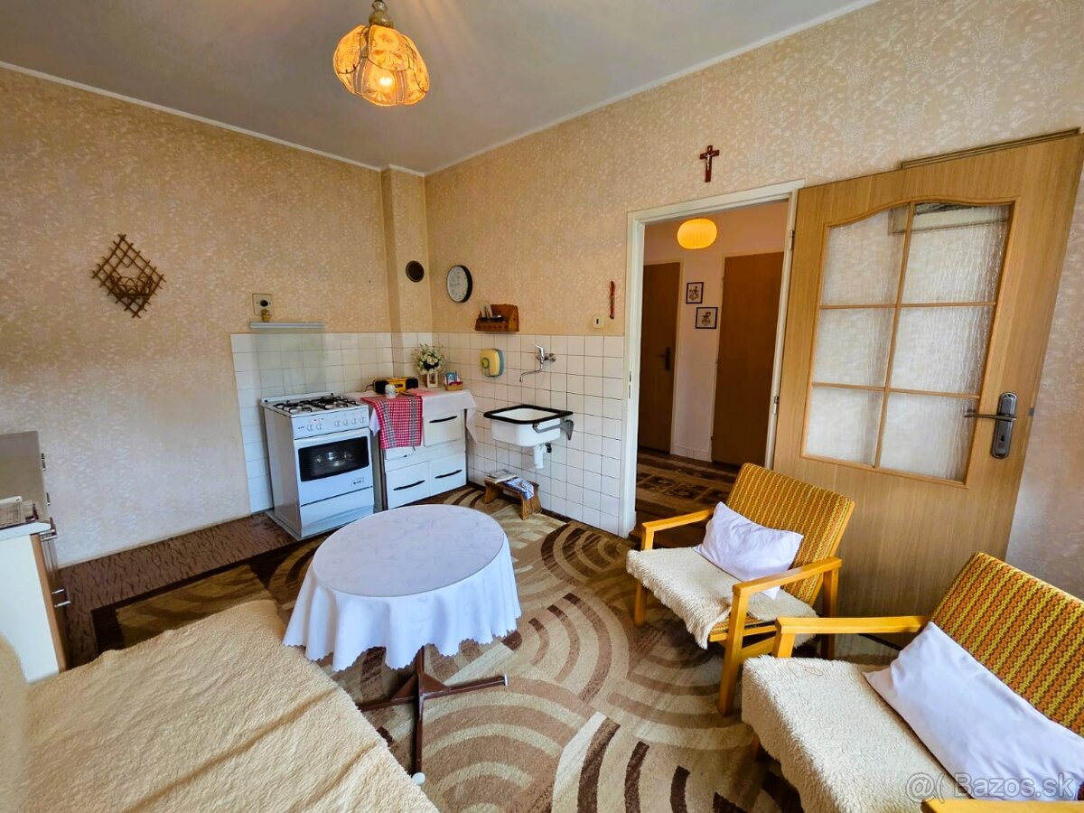 Rodinný dom | Brodno - 13