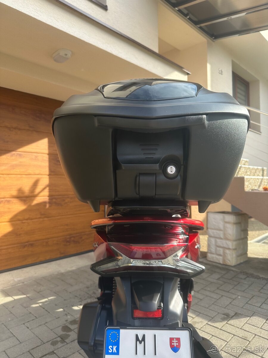 Honda PCX 125 - 13