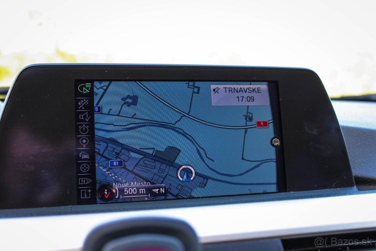 BMW Rad 3 Touring 318d - 13