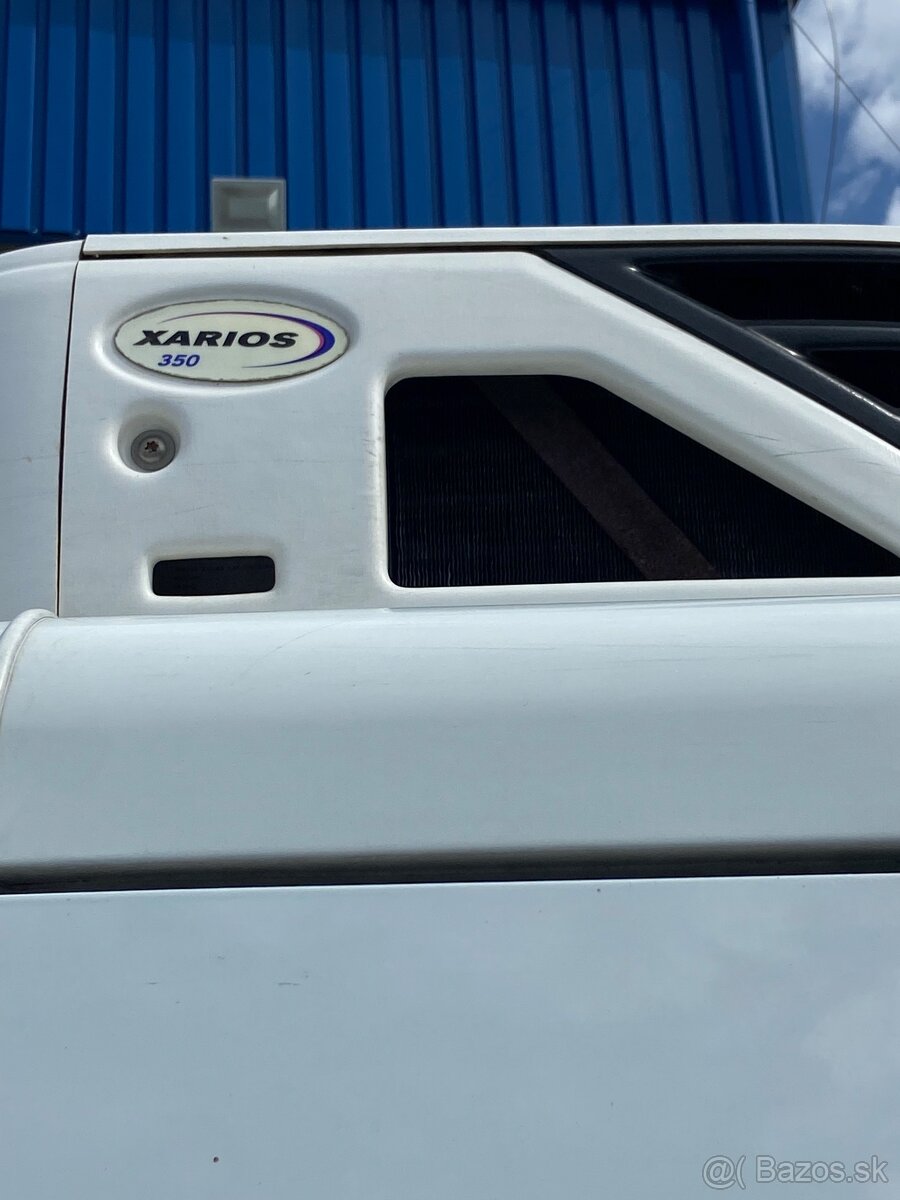 Iveco Daily - 2017 - 13