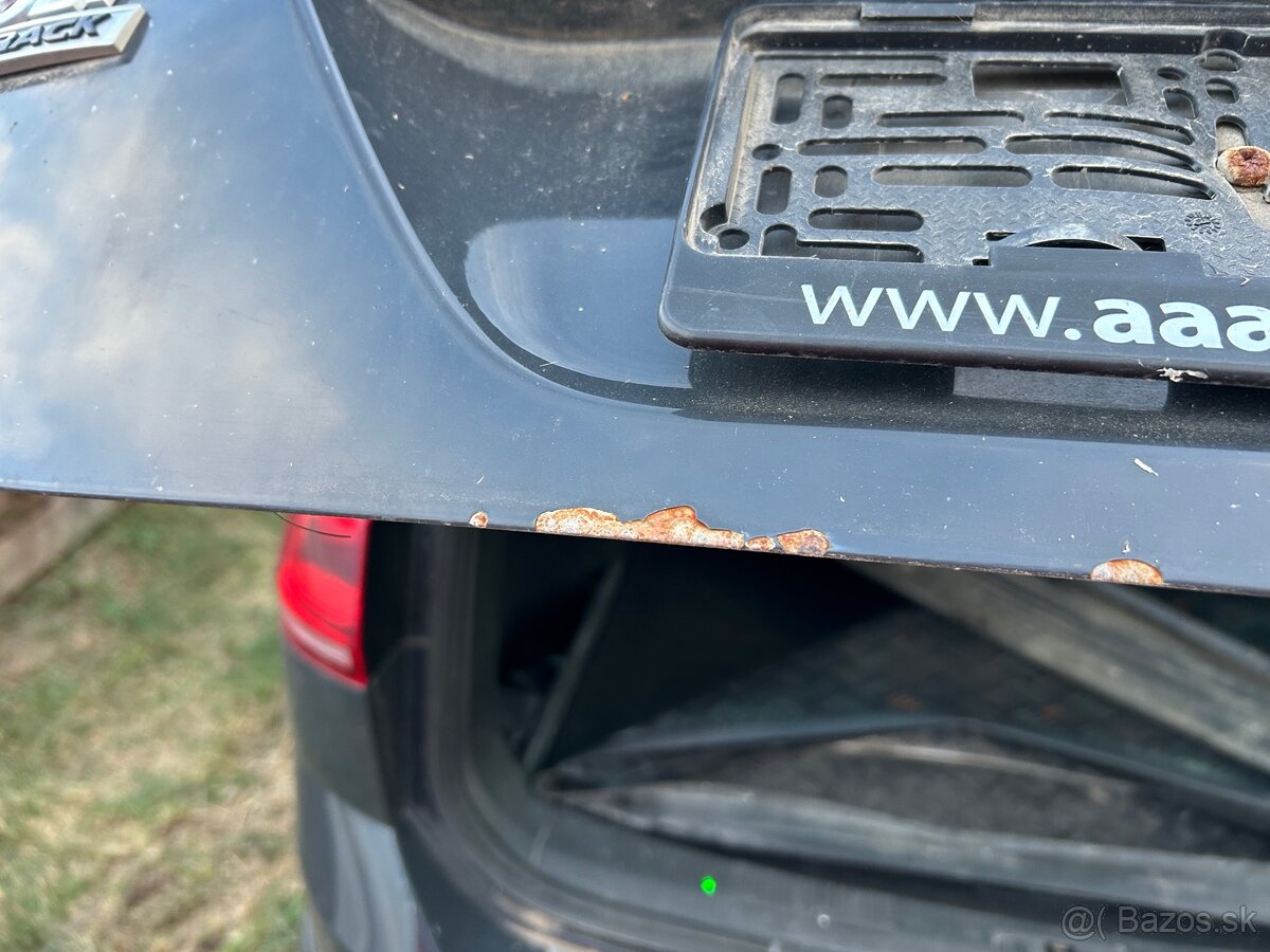 Rozpredám Golf 7 Alltrack - 13