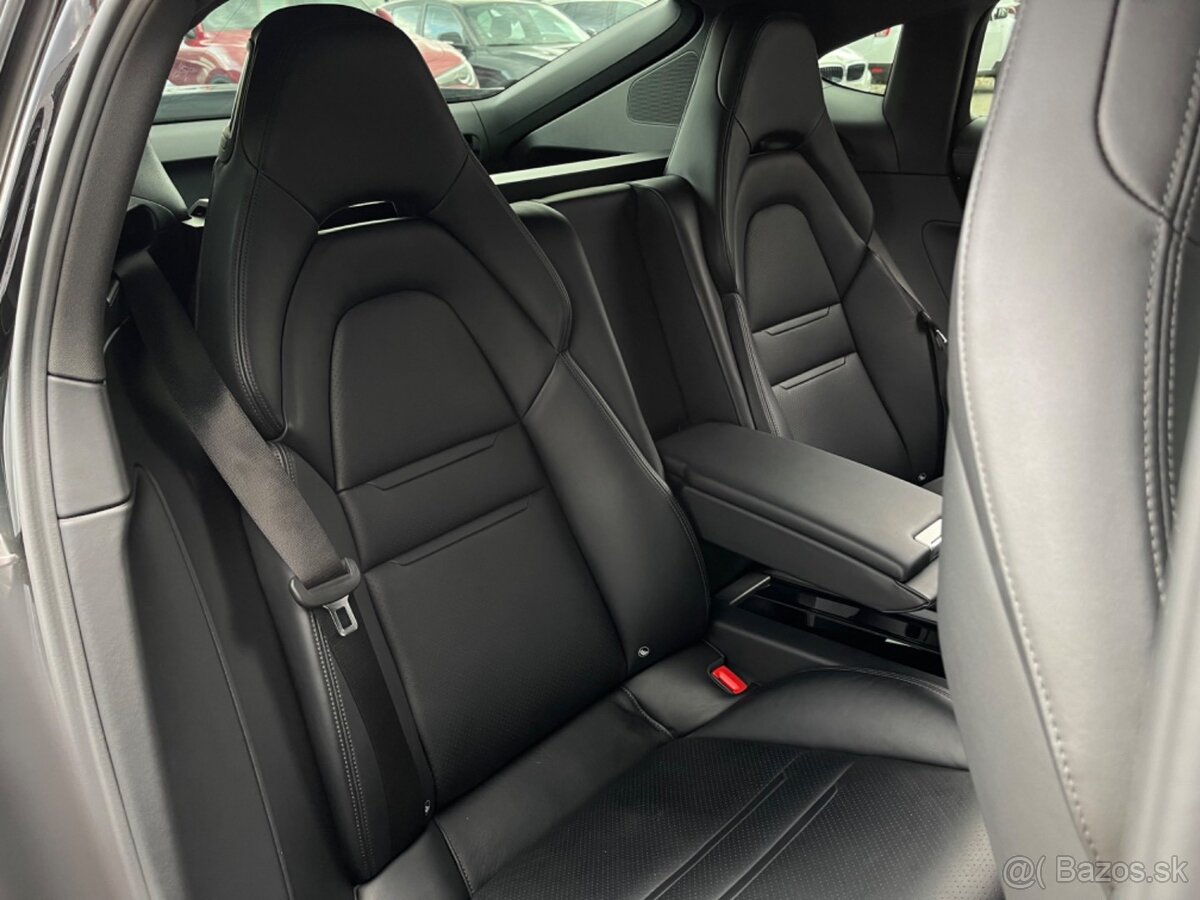 Porsche Panamera 4S Diesel PDK 4x4 - 13