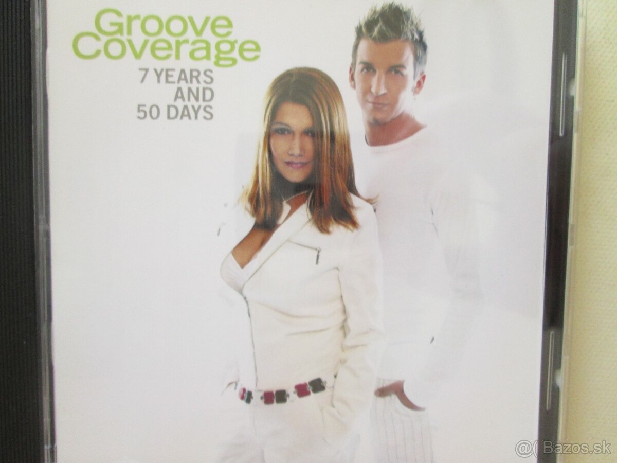 pop, rock & dance CD : Hanson, Joshua Kadison, No Angels - 13