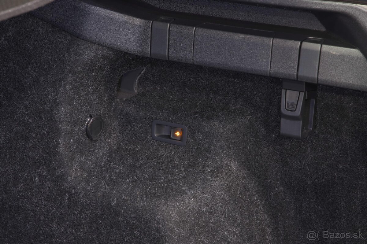 Škoda Enyaq 132kW ALU 21'' Ťažné 45tkm - záruka Autodraft - 13