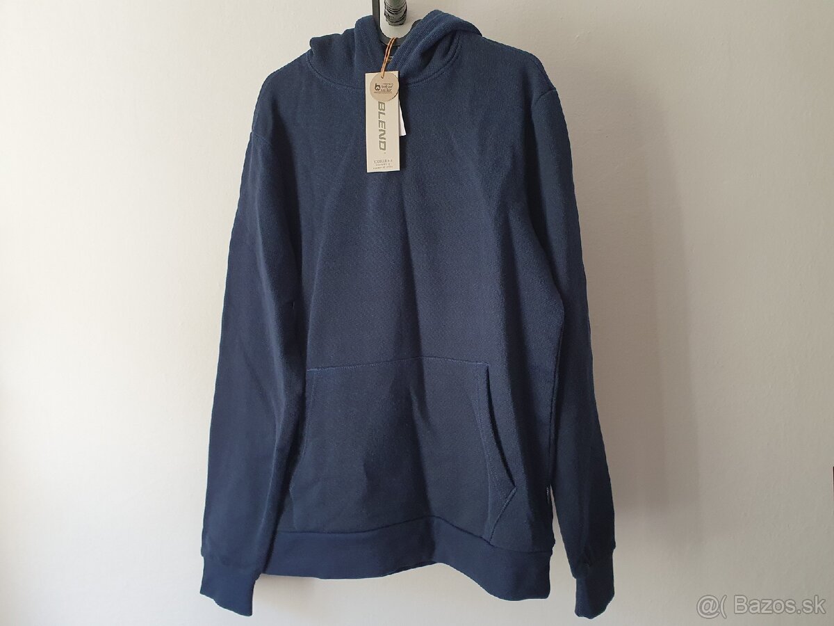 Nové tričká Nike, Tom Tailor, Champion, Puma, Boss... - 13