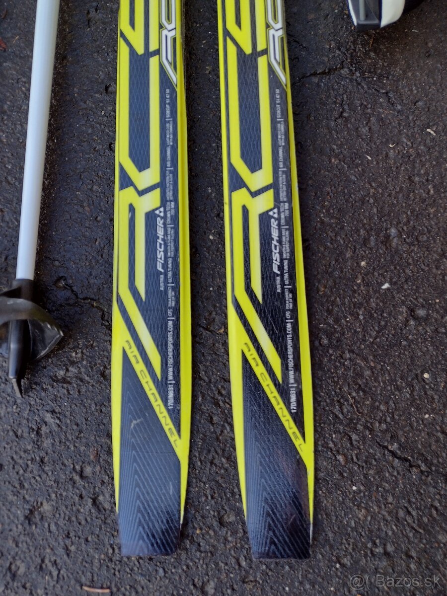 bežky 163cm-181cm - 13