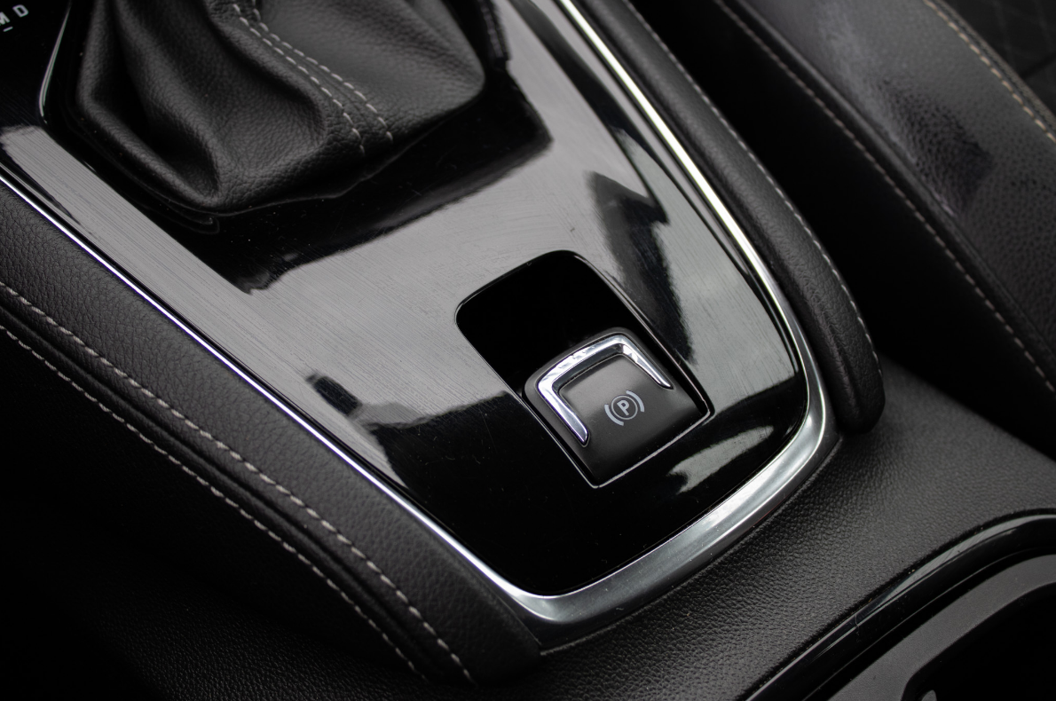 Opel Grandland X 1.6 CDTi 88kW - 13