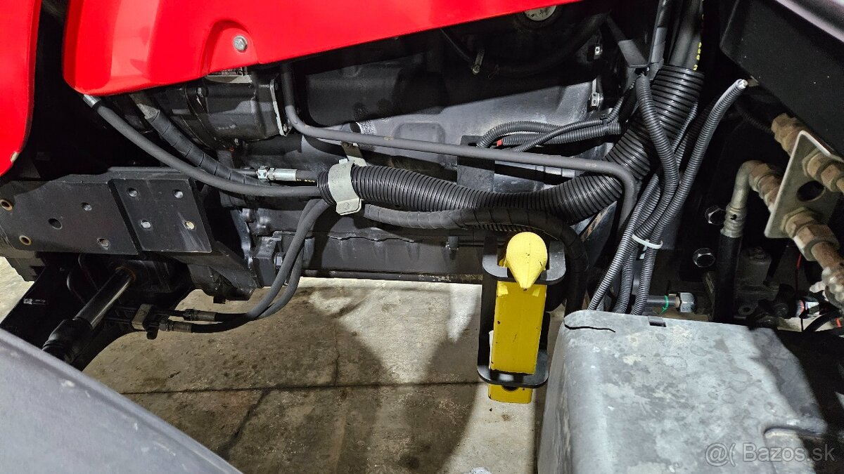 ZETOR 140 CL FORTERRA 2017 - 13